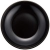 Thousand Cranes SP-41B Small Plate, 3.9 inches (10 cm), Black
