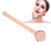 Natural Rose Quartz Face Skin Jade Massage Roller Anti Wrinkle