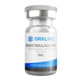 Bioestimulador 61 + Exosomas