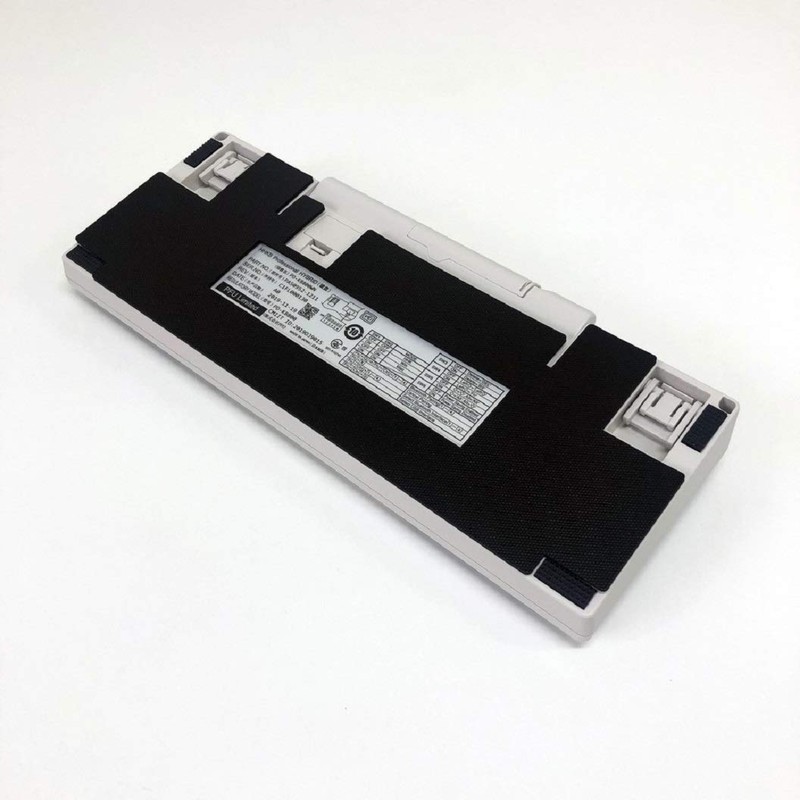 HHKB Absorbing Mat HG (for HYBRID Type-S, HYBRID, Classic)