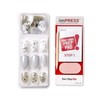 imPRESS Press-on Manicure - Knock Out