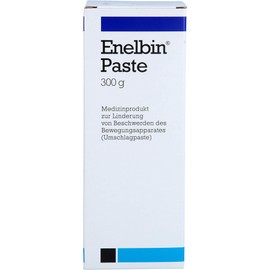 Enelbin Paste, 300 g [Badartikel]