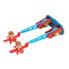 Drunken Louie Extension for Two Plane Play for Looping Louie