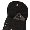 Baggallini Dash Small Crossbody Bag for Women - 6.7 x