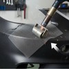 5 Pieces Welding Mesh, Reinforcing Stainless Steel Wire Mesh Screen,