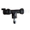 WZDCRACE 1J0721468E Clutch Slave Cylinder Bleed Valve, FOR VW Golf,