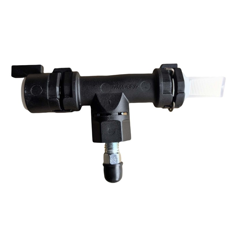 WZDCRACE 1J0721468E Clutch Slave Cylinder Bleed Valve, FOR VW Golf,