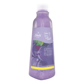 Crema Para Peinar De Uva Para Kids