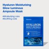 SOME BY MI [SOME BY MI]Hyaluron Moisturizing Glow Luminous Ampoule