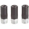 DEWALT Grease Gun Coupler, Heavy Duty, NPT, 1/8-Inch, 3-Pack (DCGG5701-3)