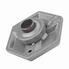 Hexagonal Quick Release Plates 3049 1/4" Screw For 030‑14 RC0