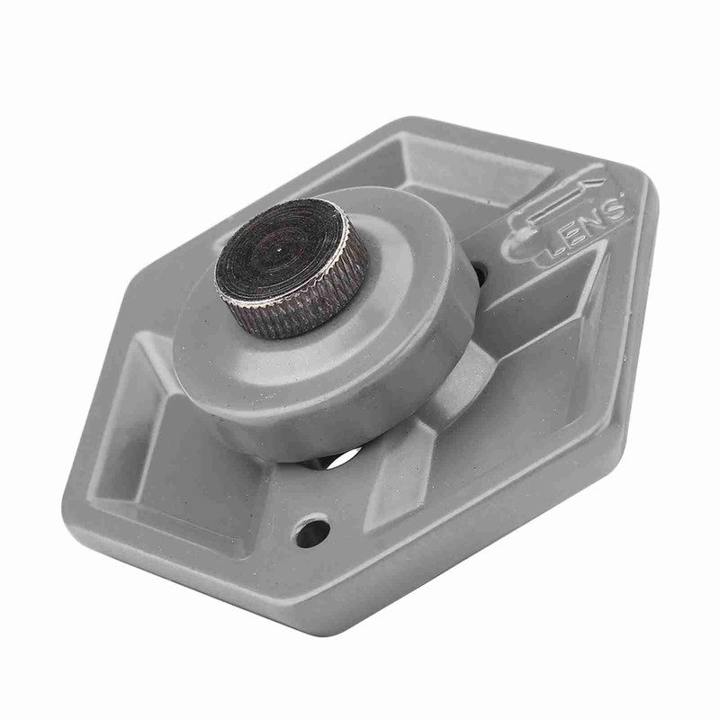 Hexagonal Quick Release Plates 3049 1/4" Screw For 030‑14 RC0