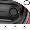 Dash Air Conditioning Vent Outlet Center Console Air Vents Cover