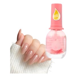 Aceite Hidratante Para Cutículas Hidratante Manicure 1 Pz F 1 1