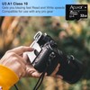 Acuvar Micro 32GB SD XC Memory Card with Adapter –