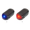 BEALIFE Wireless Safety Device Car Alarm LED Light Immediate Effect