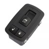 Power Window Switch Front Right Passenger Side Compatible with Dodge