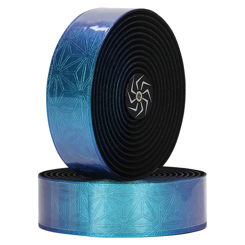 Bike Handlebar Tape Gradient Road Bike Bar Tape Cycling Handle