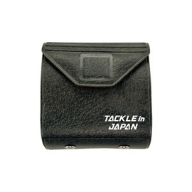 Tackle In Japan Fine Pack S Work In Process Binder, Gray