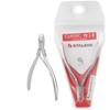 Classic 12 Cuticle Nippers 3 mm