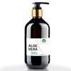 Pure Aloe Vera Gel 99% 1000 ml