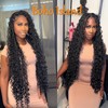 Boho Island Twist Crochet Hair with Curls 8 Packs 24