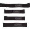 PodMX KX Strap Set (X-Small/Small) (Black)