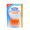 INTERDENTAL Brushes Toothpick, flossing and Tooth Cleaning Tool - Bundle