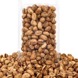 Smarty Stop Pistachio Collections (Chili, 2 Pound (Pack of 1))