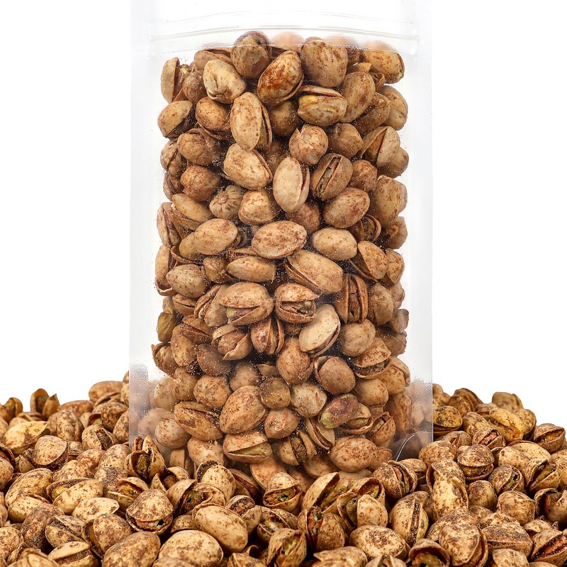 Smarty Stop Pistachio Collections (Chili, 2 Pound (Pack of 1))