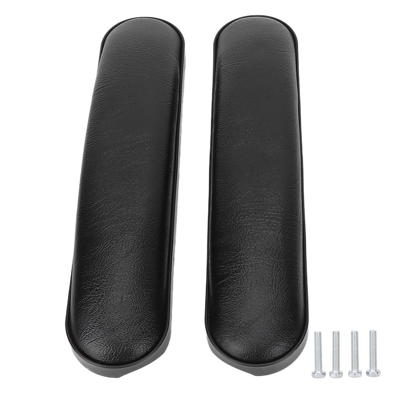 2pcs Universal Wheelchair Armrest Cover Cushion Pad Wheelchair Accessories for