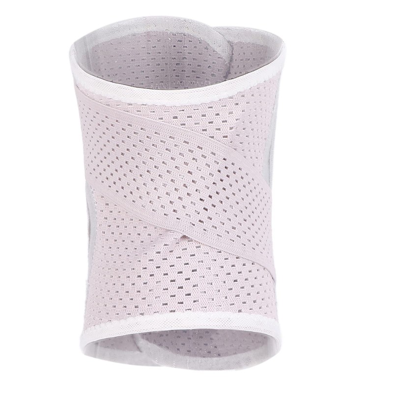 Patella Brace Cinturón de rodilla, elástico Patella Brace reforzado, transpirable,
