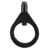 EBTOOLS Indicator Light Holder 41 mm Metal Coating Motorcycle Indicator