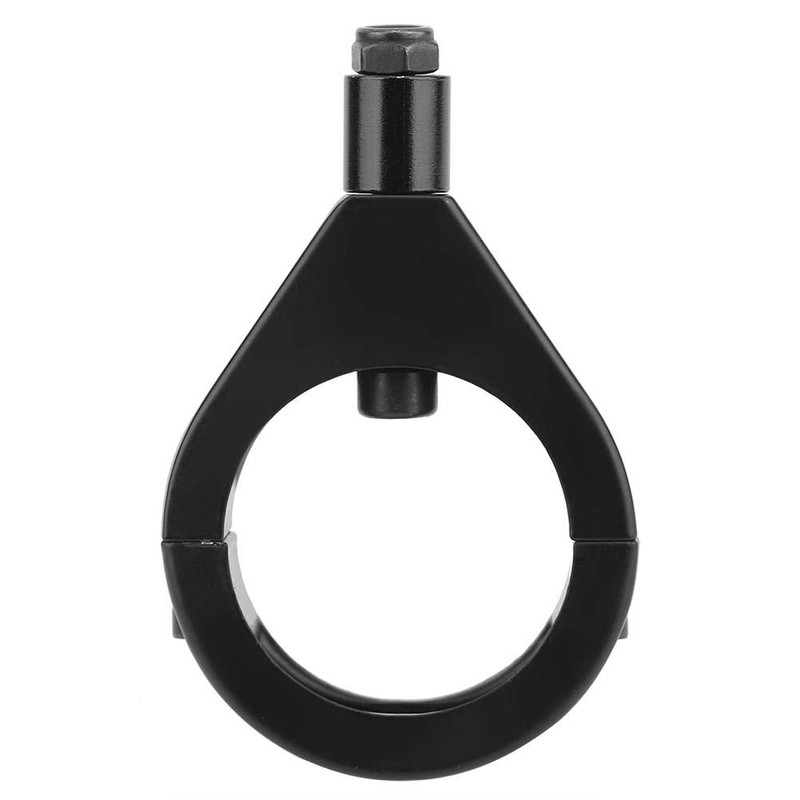 EBTOOLS Indicator Light Holder 41 mm Metal Coating Motorcycle Indicator