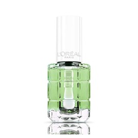 L 'Oréal Paris Color Riche – The Manicure Oil Rinforzante Menta