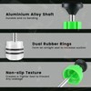 FTIHTRY 200CC Automotive Fluid Extractor Pump with Long Rubber Hose,