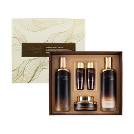 Miracle Celeb Moisture 3-piece Skin Care Set / 미라클 셀리브 모이스처 3종 스킨케어 세트