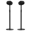 SSCEHCNY Speaker Stand for Sonos ERA 300, Height Adjustable up