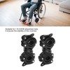 Cane Holder for Walker Accessories Walking Stick Cane Drive Rollator