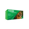 TONER Cartucho de Toner Genérico HP 78A Compatible con M1536