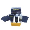 KITAUTOS Restoration kit for leather and plastic steering wheels.