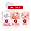 Pasta Dental Blanqueadora Sp6 Pasta Dental Fresh Breath