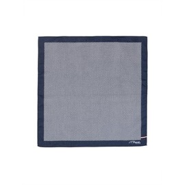 DuPont (신세계 사우스시티)26  S/S      순면 손수건  SE6SMA381002SNY (Shinsegae South City) 26 S/S Pure Cotton Handkerchief SE6SMA381002SNY