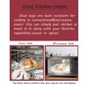 10 Counts Oven Bags Turkey Size | Large Oven Bag