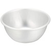 Akao Aluminum RKY12011 Lunch Tableware, 4.3 inches (11 cm), Aluminum