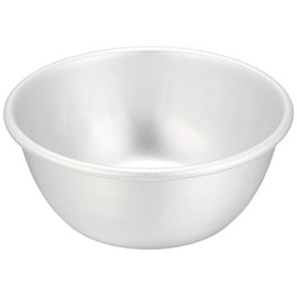 Akao Aluminum RKY12011 Lunch Tableware, 4.3 inches (11 cm), Aluminum (Anodized), Japan