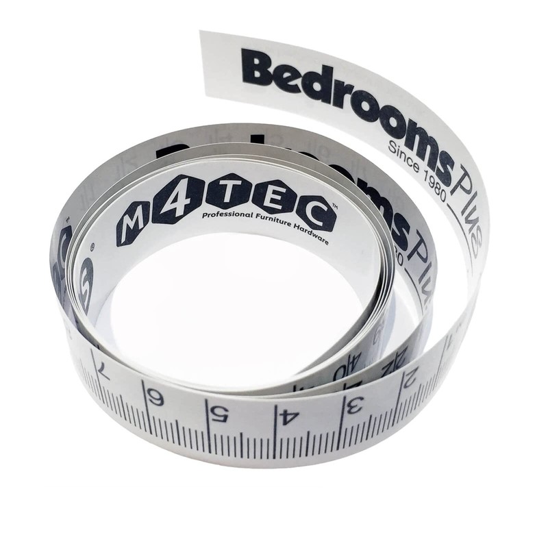 M4TEC Interior Kitchen Cabinet Door Knobs Cupboards Drawers Bedroom Furniture