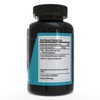 GN Creatine Capsules | 120 Creatine Monohydrate Capsules for Men