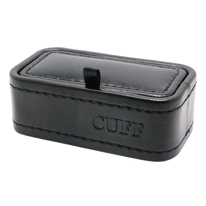 レッド バケツ BUCKETS カフス カフスボタン カフリンクス n01409