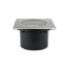 LICHT DISCOUNT Dimmable 7 W GX53 230 V LED Recessed